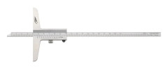 MAHR DIN 862 0282505 djupmått 300