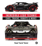 Incredible LEGO Technic
