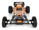 RC Buggy - Tamiya - DT03 - Orange - 4x2 - För barn från 6 år