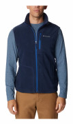 Fast Trek Fleece Vest M Collegiate Navy (L)