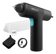 Limpistol Cecotec CecoRaptorPerfect Fix 360 X-Treme