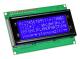 Joy-it com-LCD20x4-B Displaymodul ()