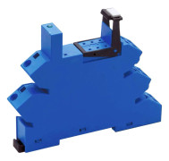 Finder 93.52.0.024 Reläsockel (L x B x H) 77.1 x 14 x 93 mm 1 st