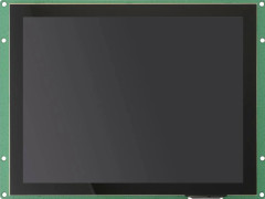 TRU COMPONENTS LCD-display 1024 x 768 Pixel (B x H x D) 200 x 150 x 27 mm HMI-modul CTP