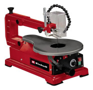 Einhell TC-SS 406 E, Svart, Grå, Röd, 230 V, 50 hz, 9,3 kg