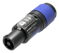 Neutrik PCON NAC3FA-WL - powerCON kabeluttag Power IN (30208516)