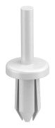 OBO Bettermann 6178525 Försänkta nitar (Ø) 6 mm KSN22 100 st