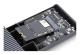 DIGITUS USB M.2 Hard Disk Enclosure