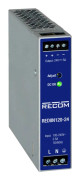 RECOM REDIIN120-24 DIN-skena nätaggregat 24 V 5 A 120 W Antal utgångar:1 x Innehåll 1 st