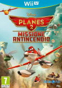 GIOCO WIIU PLANES2: MISS (PC) Brand New