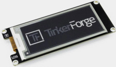TinkerForge 2148 E-Paper Display Lämplig för (enkorstdator) TinkerForge 1 st