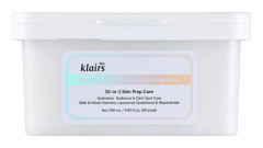 Klairs Freshly Juiced Vitamin Skin Prep Pads 80 sy