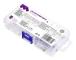 TRU COMPONENTS LED hållmonterad Röd, Gul, Blå, Gulgrön, Varmvit, Kallvit Rund 3 mm 55 mcd, 330 mcd, 420 mcd, 2500 mcd,