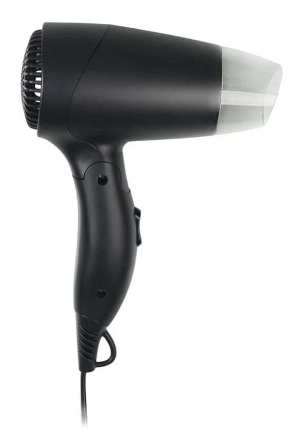 Tristar HD-2460 Hårtork svart
