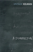A Disaffection (häftad, eng)