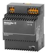 Weidmüller PRO INSTA 30W 5V 6A Kontaktnetapparat 5 V/DC 6 A 30 W