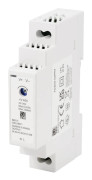 TRU COMPONENTS TC-10580804 DIN-skena nätaggregat 24 V/DC 0.625 A 15 W Antal utgångar:1 x Innehåll 1 st