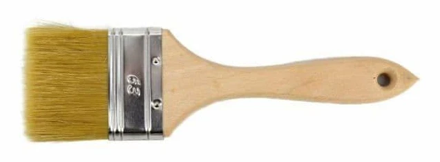 AWTools brush english 63mm (AW26033)