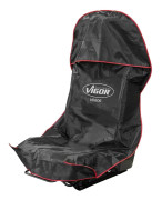 Vigor V6606 V6606 verkstadsskydd i nylon svart