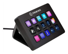 Elgato Stream Deck MK.2 Svart