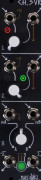Make Noise Channel Saver - eurorack modul