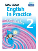 New Wave English in Practice Book 2 (häftad, eng)