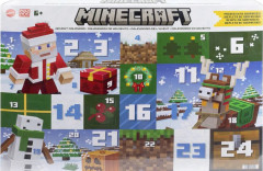 Minecraft Advent Calendar