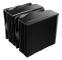 Processorkylare - be quiet! Pure Rock Pro 3 - Black - Luftkylare | Webhallen