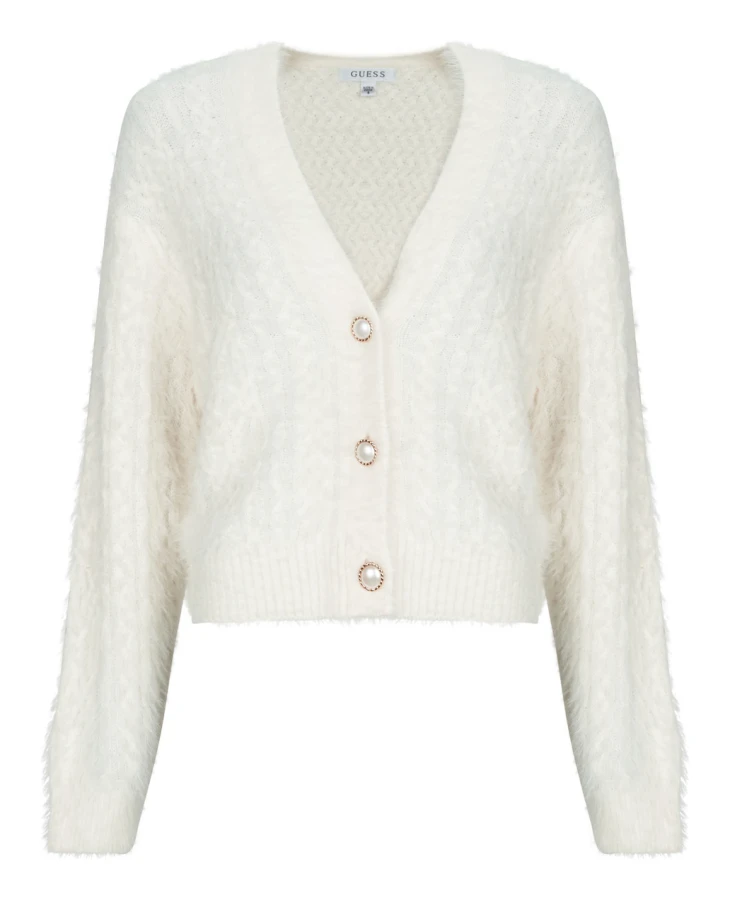 Koftor / Cardigans / Västar Guess KINAKO FUZZY