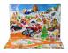 Hot Wheels Basics Advent Calendar 2025