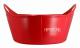 Hippotonic Flexi-Tub Foderhink, 15 L Röd