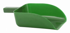 Hippotonic Foderskopa Grön 2 l