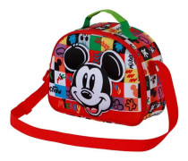 Disney Mickey Mood 3D lunch bag