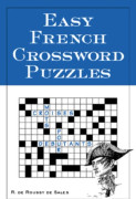 Easy French Crossword Puzzles