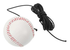 1 Set Baseball Slagträning Hållningskorrigeringsrem Baseball Träningsverktyg Träningsutrustning