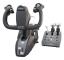 TCA THRUSTMASTER Yoke Pack Boeing Edition
