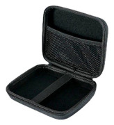 Garmin Edge 1040 Cykel GPS Fodral 13x16x5cm EVA Material Svart