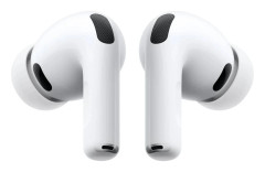 Apple AirPods Pro 3 - Apple | Webhallen