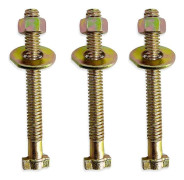 st Release Bolt Cage Bolt Cage Assembly för Lastbil 800921 TR800921 Luftfjädringsbroms