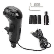 PC USB Hög Låg Växel Simulator Växelspaksknopp för Logitech G923 G29 G27 G25 TH8A USB Växelspaksknopp för ATS ETS2 HB043