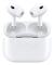 Apple AirPods Pro - True wireless-hörlurar med mikrofon