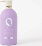 Schampo för upplyst hår med Acai 500ml