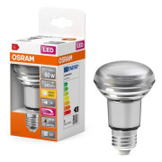 Osram LED-glödlampa LED Comfort R63 36° 345lm 4.8W/927 (60W) E27 dimmable E27