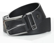 Bälten Armani Exchange XM001695 ADJUSTABLE