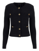 Koftor / Cardigans / Västar Guess Ls Cn Emmie Cardi Swtr
