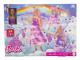 Barbie - Julkalender - Med modeinspiration och 24 överraskningar - Barbie - JFL66