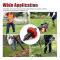 Jump Start Elektrisk Motor Enkel Start Borradapter Troy Bilt Gräsklippare