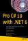 Pro C# 10 with .NET 6 (häftad, eng)