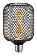Paulmann 29082 LED-lampa (RGB) E27 #####Cylinder Helix 3,5 W Guld (Ø x H) 100 mm x 162 mm 1 st