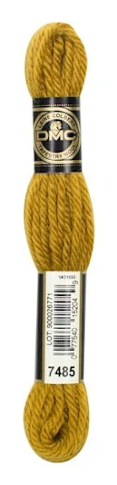LAINE COLBERT DMC 10 ECH 8M 7485